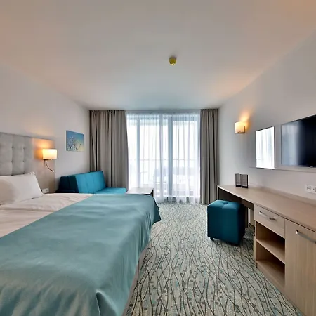 Riu Astoria Golden Sands