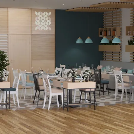 Riu Astoria Hotel 4*