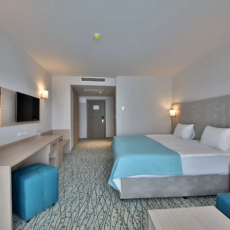Hotel Riu Astoria 4*
