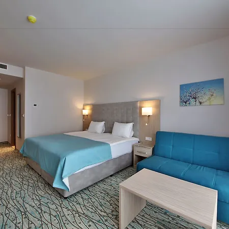 Hotel Riu Astoria
