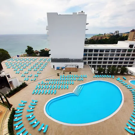 Riu Astoria Golden Sands