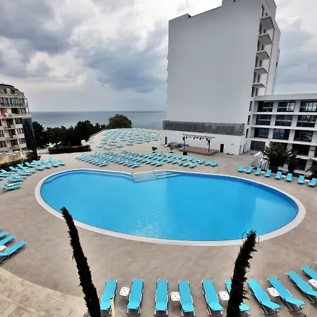 Riu Astoria Golden Sands