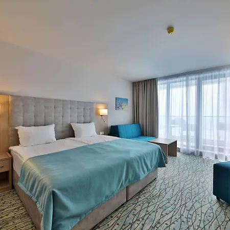 Hotel Riu Astoria
