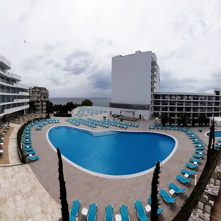 Riu Astoria 4*